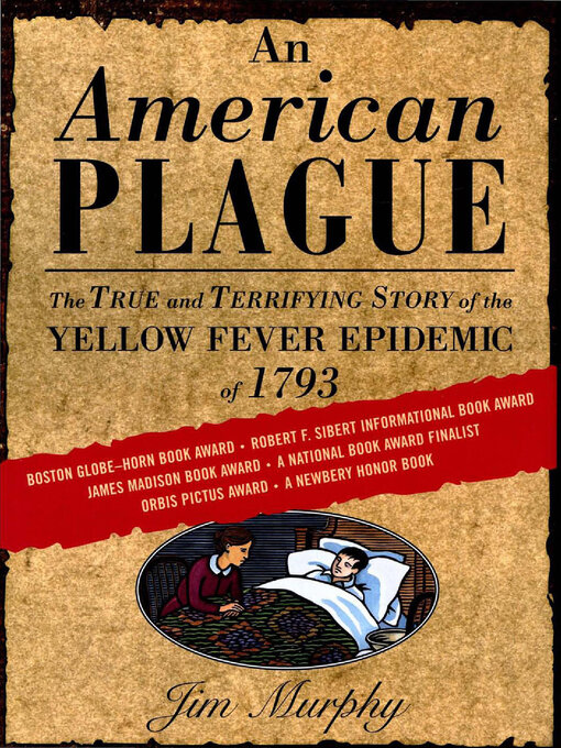 Title details for An American Plague by Jim Murphy - Available